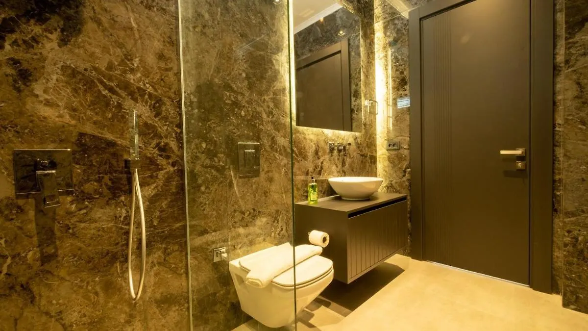 Villa Juliet Yalikavak Private Pool Bodrum 0*,  Turkey