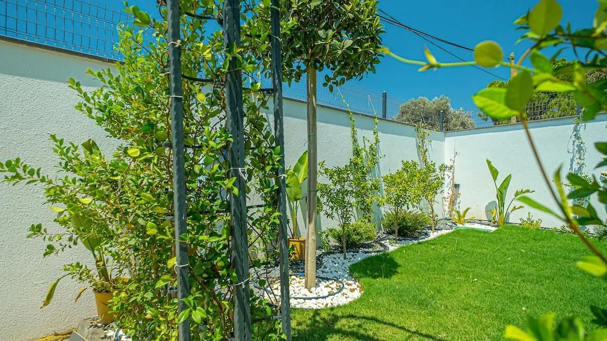 Villa Juliet Yalikavak Private Pool Bodrum
