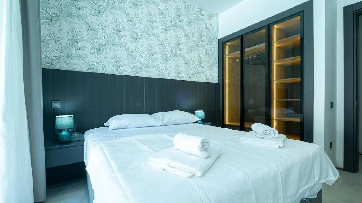 Villa Juliet Yalikavak Private Pool Bodrum