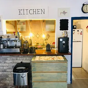 Hostal Denizati, Bodrum