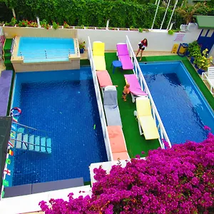 Hotel Kavala, Bodrum