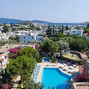Hotel Moonshine &, Bodrum