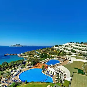 Hotel Yasmin, Bodrum
