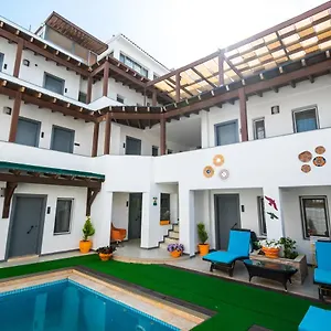 Hotel 7 Art Feslegen By Egeos, Bodrum