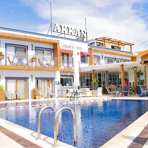 Hotel Akkan, Bodrum