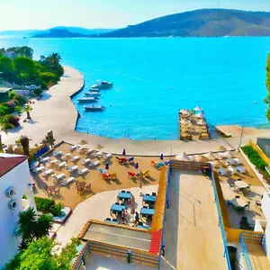 Hotel Oscar Seaside & Spa, Bodrum