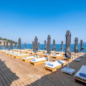 Hotel Isolina, Bodrum