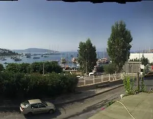 Bed and breakfast Pasha, Bodrum