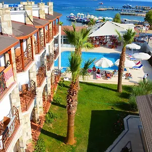 Hotel Ayaz Aqua, Bodrum