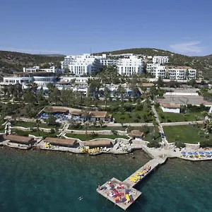 Hotel &, Bodrum