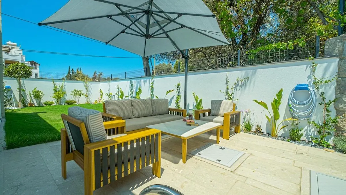 Villa Juliet Yalikavak Private Pool Bodrum 0*,  Turquía