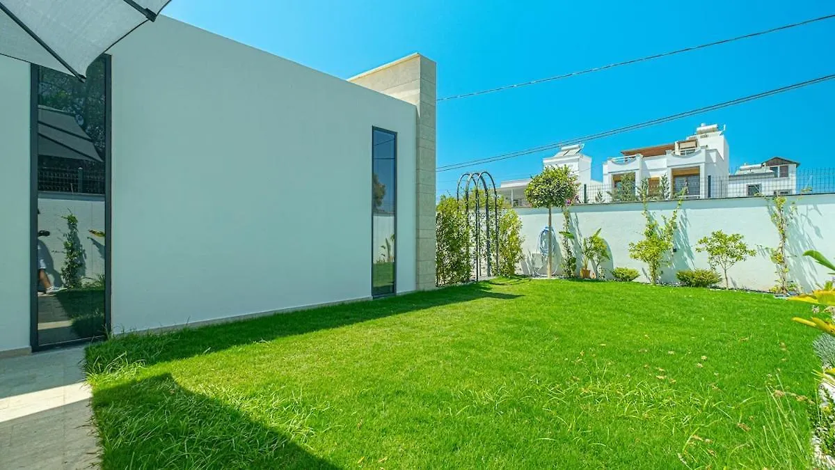 Villa Juliet Yalikavak Private Pool Bodrum
