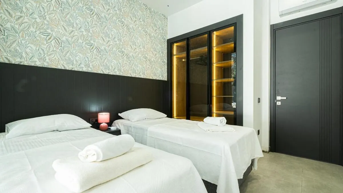 Villa Juliet Yalikavak Private Pool Bodrum