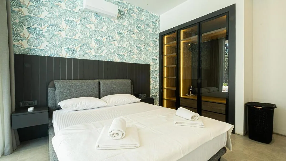 Villa Juliet Yalikavak Private Pool Bodrum
