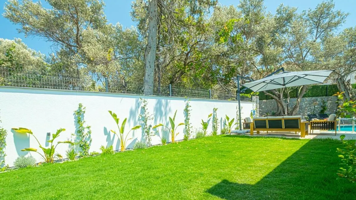 Villa Juliet Yalikavak Private Pool Bodrum 0*,