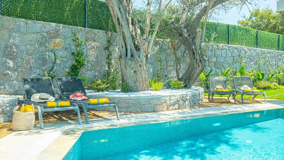 Villa Juliet Yalikavak Private Pool Bodrum 0*,  Turquía