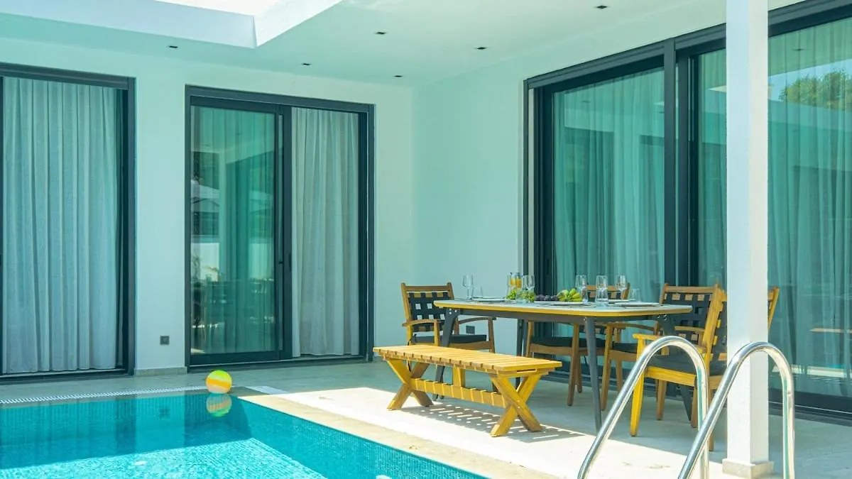 Villa Juliet Yalikavak Private Pool Bodrum 0*,  Turquía