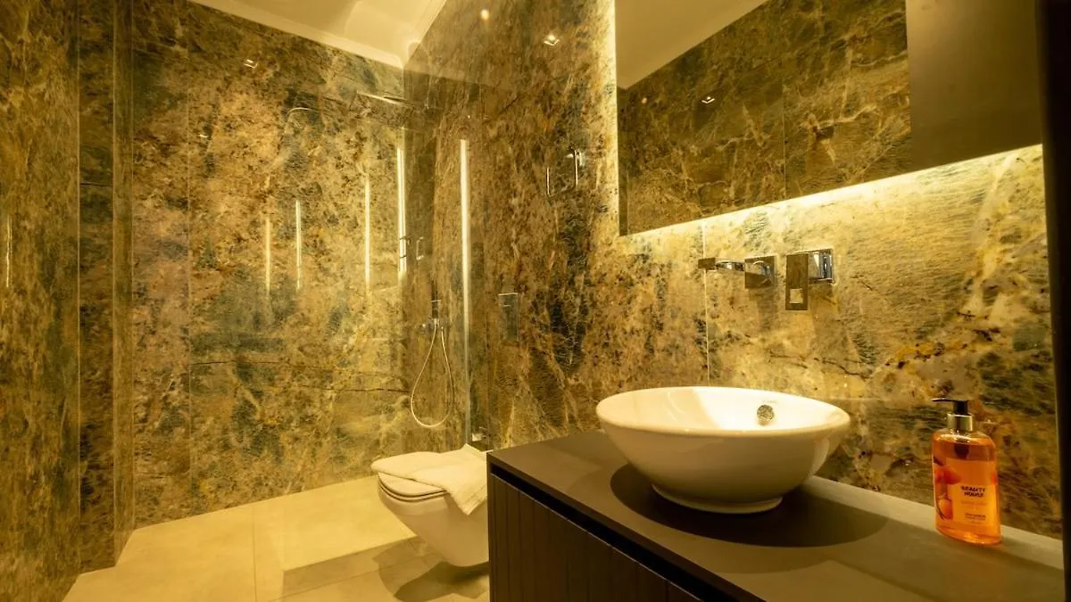 Villa Juliet Yalikavak Private Pool Bodrum